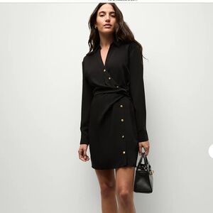 Veronica Beard Wright Dress. Brand New